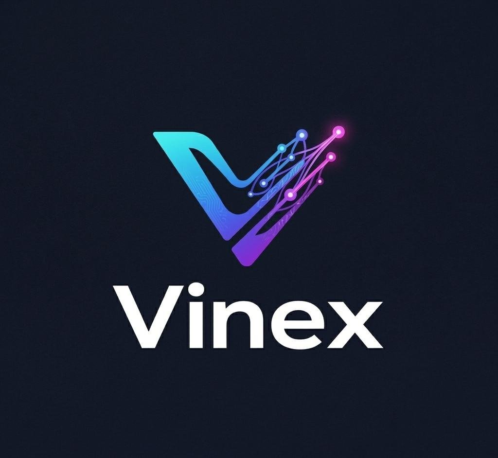 Vinex Logo